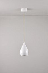 FP433N Original BTC Drop подвесной светильник