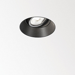 ENTERO RD-M TRIMLESS 92710 B Delta Light ENTERO встраиваемый потолочный светильник