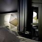 ORB A 29 LZF Lamps настенный светильник — фото 4