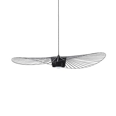 Подвесной светильник Petite Friture Vertigo Ø140 см