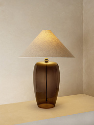 EVERLY-LARGE-TABLE-LAMP Heathfield Everly Large Настольная лампа