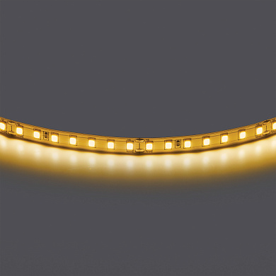 Светодиодная лента Lightstar двухсторонняя 24V