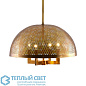 Tapio Large Pendant подвесной светильник Arteriors DJ42002