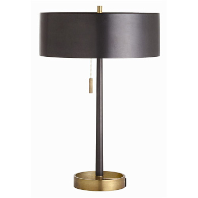 49675 Violetta Lamp Arteriors настольная лампа