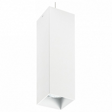 RP6596 Lightstar Rullo подвесной светильник, 50Вт, белый