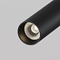C141CL-L125-6W3K-B Maytoni Focus T Потолочный светильник 6W 320лм Черный — фото 8