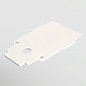 TRA004EC-22W Maytoni Accessories for tracks S35 Комплектующие для встраиваемой трековой системы Белый — фото 2