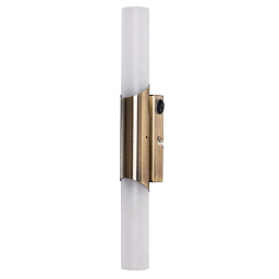 A2470AP-2AB Arte Lamp AQUA-BASTONE настенный светильник