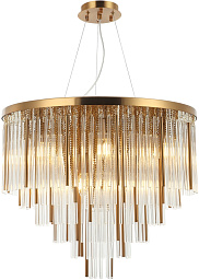 2147-09P Stilfort Style Rain Люстра подвесная