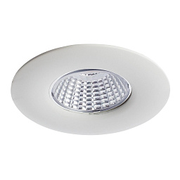 A1425PL-1WH Arte Lamp UOVO точечный встраиваемый светильник