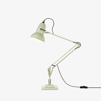Настольная лампа Anglepoise Original 1227 Шалфейно-зеленый 33112