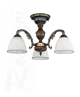 Люстра Reccagni Angelo PL 3800/3