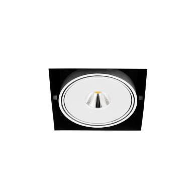 ORBITAL TRIMLESS 1 LARK-111 потолочный встраиваемый светильник, Arkoslight