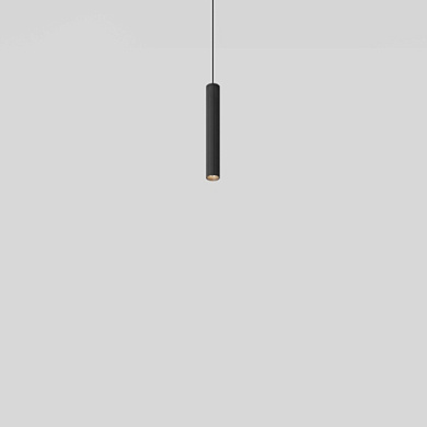 Подвесной светильник Modular Extruded Stripped малый