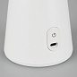 030051 Arlight Светильник SP-PATIO-TAB-2W Warm3000 (WH, 127 deg) — фото 6