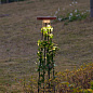 7108/15GLA Odeon Light LIANA наземный высокий светильник 12W 278lm 3000K — фото 3