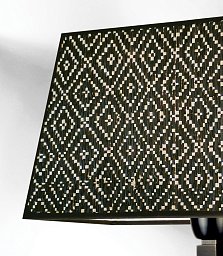 SH 1431 Davidts lighting Dendour абажур