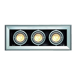 154132 SLV Aixlight Встраиваемый светильник