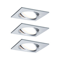Downlight Nova Plus Basic Set Swivelling angular