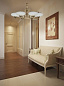 Люстра Kutek Classic Casamia Lampshade CAS-ZW-6(P) — фото 1