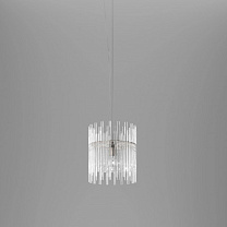 DIADEMA SUSPENSION AG CRYSTAL MATT BRONZE 2 L33CC CE
