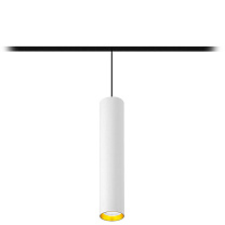 Магнитные светильники Led technology SPIKE P 15.30 B белый + золото
