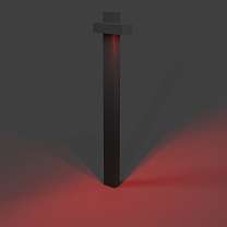 POLESANO BOLLARD NCL 100 930 DIM5 N