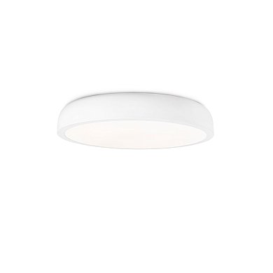 потолочный светильник белый LED