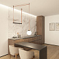 Трековый светильник Denkirs Belty Orb DK5555-BK — фото 8