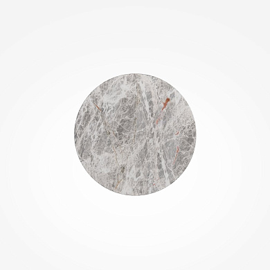 Настенный светильник Maytoni Basic Texture 5W Черный MOD461WL-L5GRK