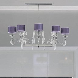 NCS 431 JAGO Orchidea люстра