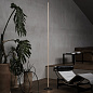 Торшер blade pt ideal lux 368658 — фото 1