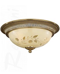 PL 6308/4 Reccagni Angelo 6308 потолочный светильник