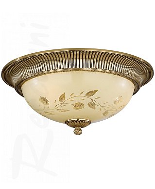 Потолочный светильник Reccagni Angelo PL 6308/4