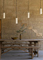 Подвесной светильник Tobo Porcelain Pendant 250 DCW éditions — фото 5