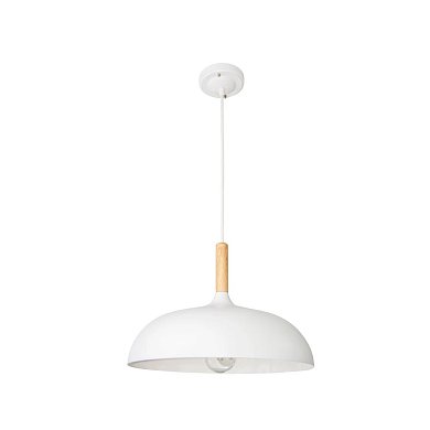 Подвесной светильник Arte Lamp KAYLA A7099SP-1WH