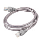 027144 Arlight Декодер ARL-7022-DMX (12-24V, 3x8A, DMX512, XLR3) — фото 3