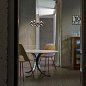 Подвес с патроном Mapa Pendel Led Small 2 м Ideal Lux 372693 — фото 2