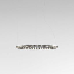 1SQH200062ZL1 Rotaliana Squiggle люстра