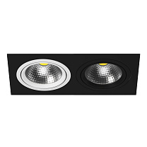 Комплект из светильника и рамки Intero 111 Intero 111 i8270607