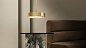 Подвесной светильник CTO Lighting Anvers Small — фото 4