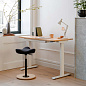 Настольная лампа Anglepoise 90 Mini Mini Белый жасмин 33138 — фото 2