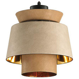 4992/1 Odeon Light Kressa подвесной светильник