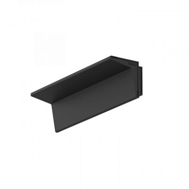 ZEN LNW 31 Nemo Zena AP Linear линейное бра матовый чёрный