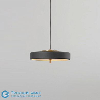 REVOLVE подвесной светильник BERT FRANK RVL0094