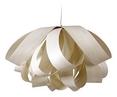 Подвесной светильник LZF Agatha Large