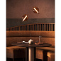 A3230SP-1PB Arte Lamp Olly подвесной светильник LED 1х8W 560Lm 4000K — фото 4