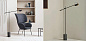 41,212 Imperiumloft BOLIA LEAVES торшер 4W — фото 9