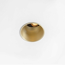 Thimble Recessed Adjustable 74 1x LED Medium DE