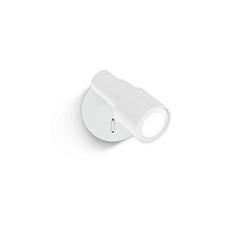 SARA snooze 1.0, Белый матовый